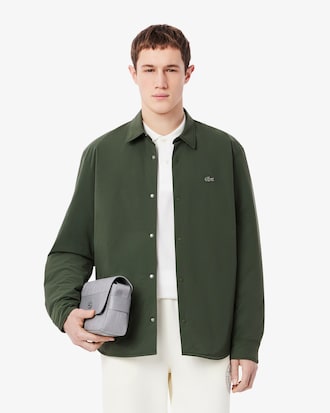 Sobrecamisa acolchada hidrófuga