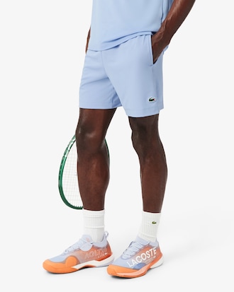 Pantal&oacute;n corto deportivo de corte regular Ultra Dry