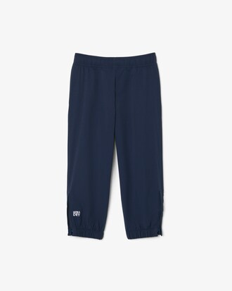 Pantal&oacute;n de ch&aacute;ndal deportivo hidr&oacute;fugo
