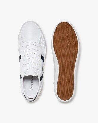 Zapatillas de hombre Sideline de piel y ante