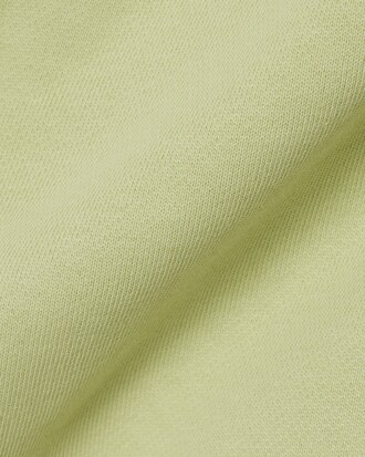 Pantal&oacute;n corto de felpa de corte regular con bloques de color