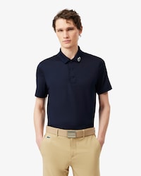 Polo de golf el&aacute;stico Ultra-Dry