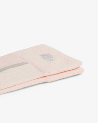 Calcetines de algodón de largo medio