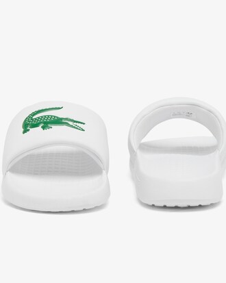 Serve Slide 1.0 de mujer