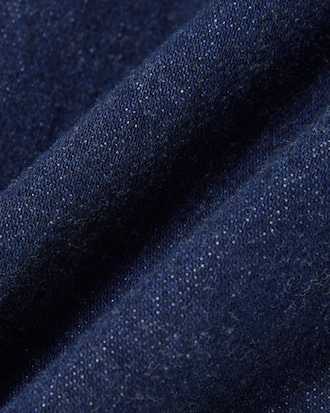 Pantal&oacute;n vaquero el&aacute;stico con cinco bolsillos
