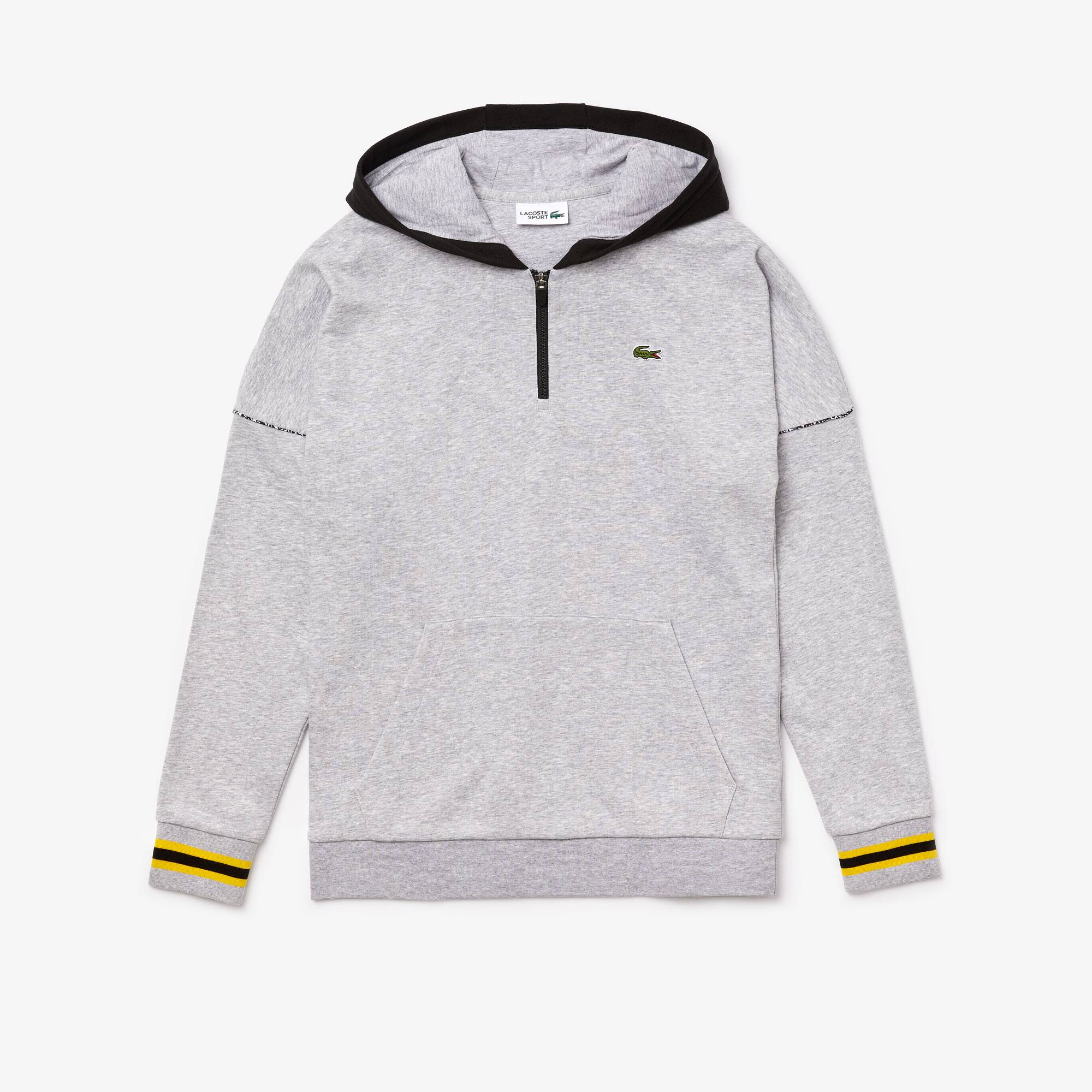 lacoste sudadera hombre