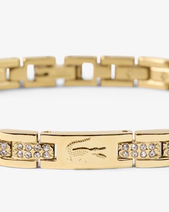 Pulsera de strass Metropole