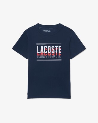 Camiseta deportiva estampada Ultra Dry