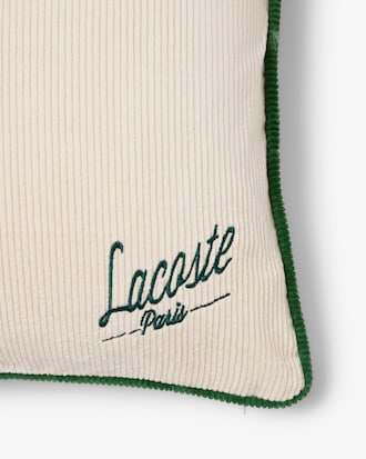 Funda de coj&iacute;n L Velvet