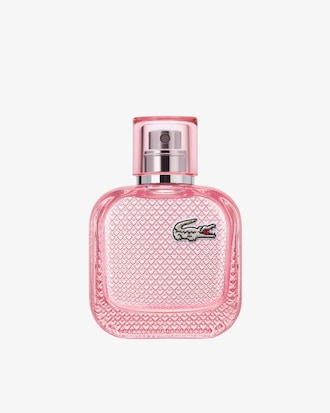 Eau de Toilette L.12.12 Rose Sparkling 35 ml