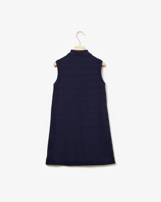Vestido Polo Lacoste
