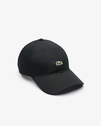 Gorra de sarga de algodón