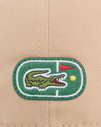 Gorra Lacoste x New Era Cap