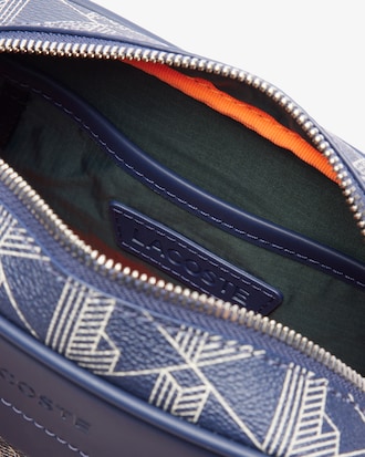 Bolso de mensajero pequeño The Blend