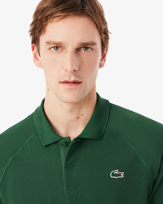 Polo deportivo de corte regular Ultra Dry