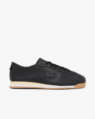 Zapatillas Club-Low de piel de hombre