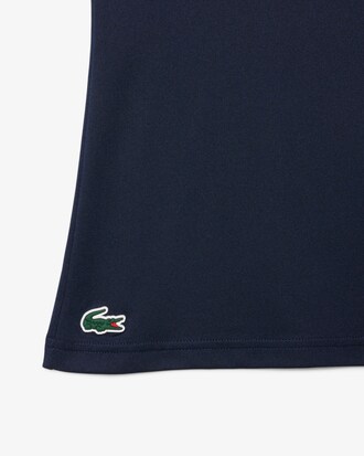Polo de recogepelotas chica Miami Open Edition
