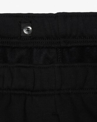 Pantalón de chándal cargo de felpa