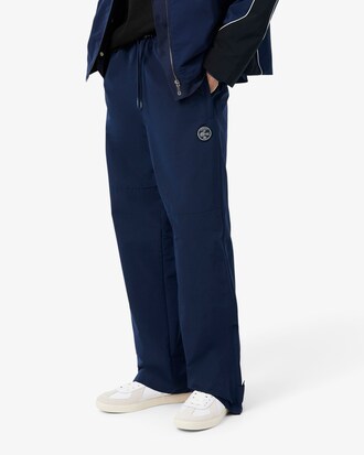 Pantal&oacute;n hidr&oacute;fugo inspirado en los archivos