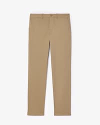 Pantal&oacute;n chino slim fit de algod&oacute;n el&aacute;stico
