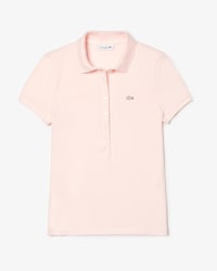 Polo Lacoste Slim Fit El&aacute;stico