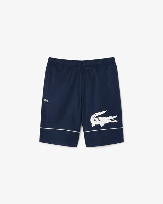 Azul Marino / Blanco