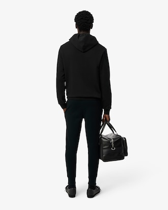 Pantalón de chándal de corte ajustado