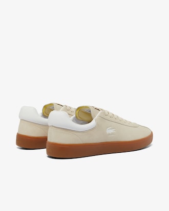 Zapatillas de hombre Baseshot de ante