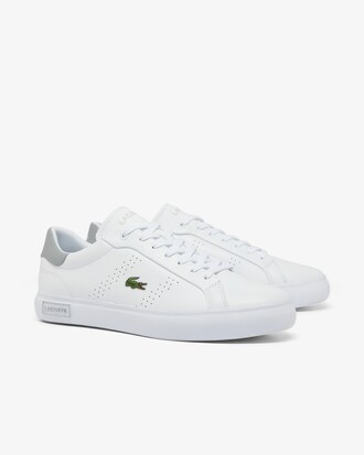 Zapatillas de hombre Powercourt 2.0 de piel