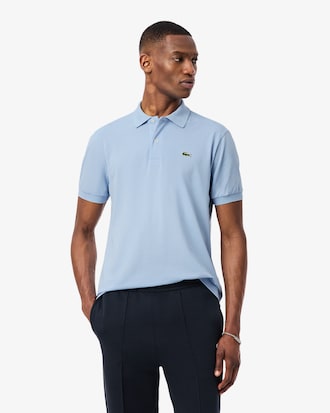 Polo L.12.12 LIGHT Classic Fit