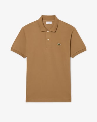 Polo original de corte cl&aacute;sico L.12.12