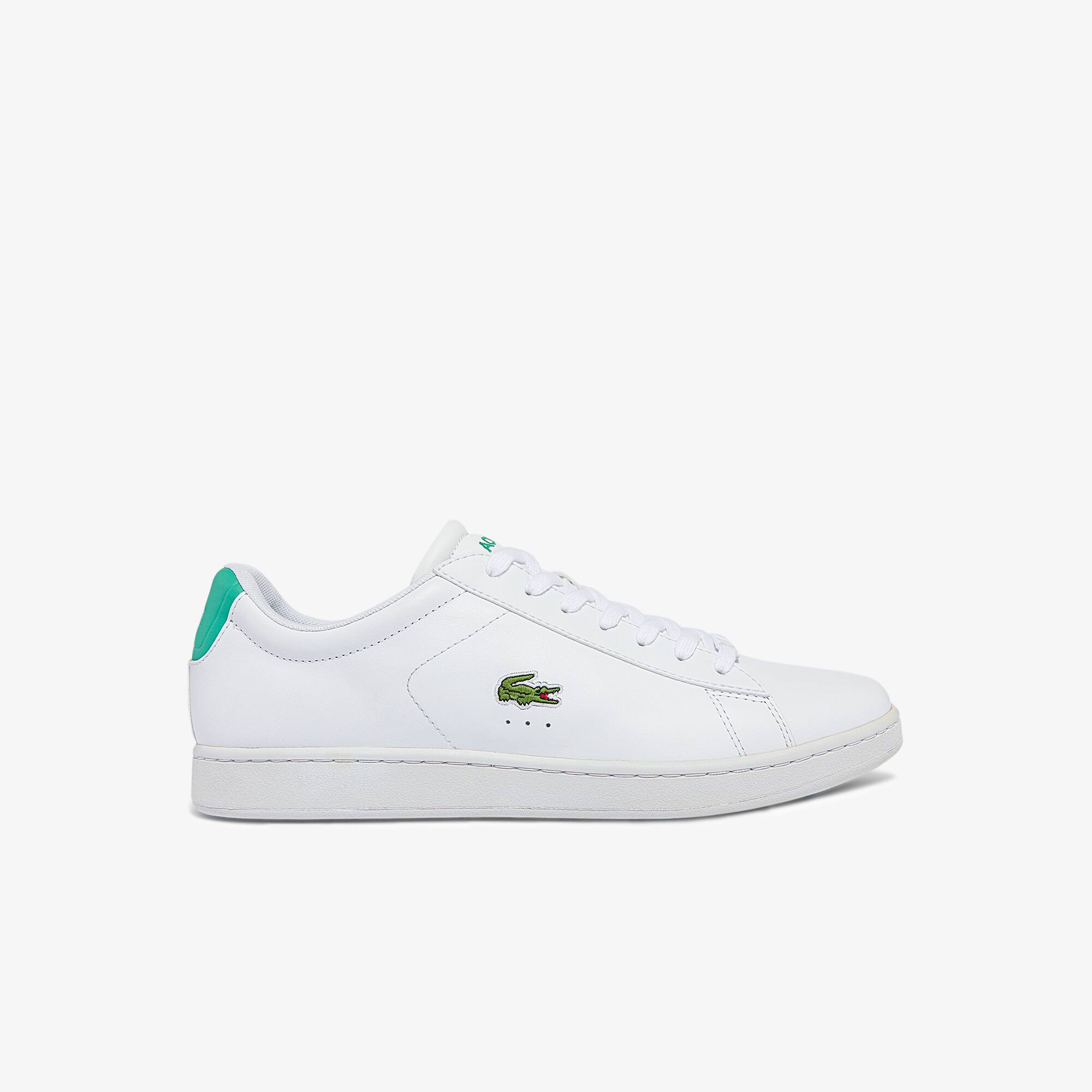 ultima coleccion de zapatos lacoste