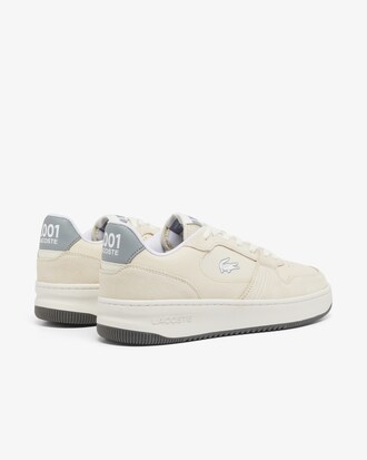 Zapatillas de hombre L001 Set de ante