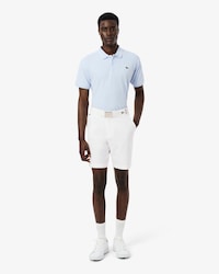 Bermudas de golf de tejido Ultra Dry
