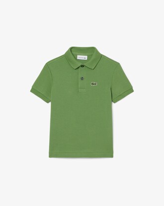 Camisa polo de petit piqu&eacute;