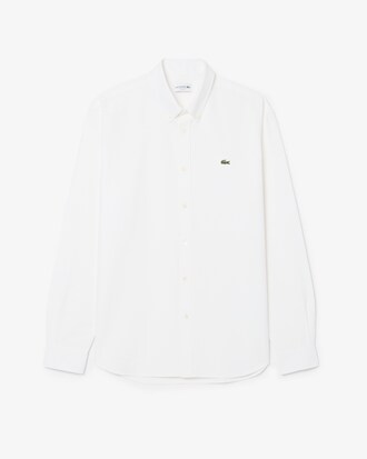 Regular Fit Oxford Shirt
