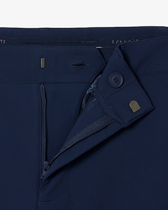 Pantal&oacute;n de golf t&eacute;rmico de corte ajustado hidr&oacute;fugo