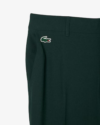 Pantal&oacute;n de golf de corte ajustado Ultra Dry
