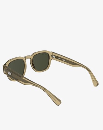 Gafas redondas de acetato Icons