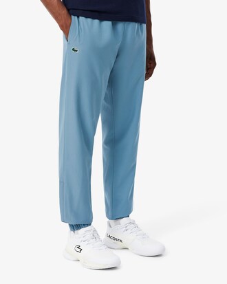 Pantal&oacute;n de ch&aacute;ndal deportivo ligero