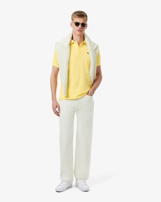 Polo original de corte cl&aacute;sico L.12.12
