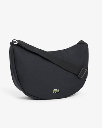 Bolso de medialuna Neocroc mediano