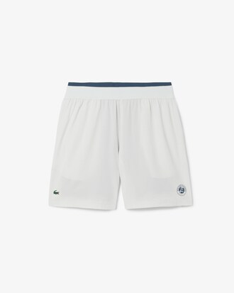 Pantalón corto deportivo Roland Garros Edition
