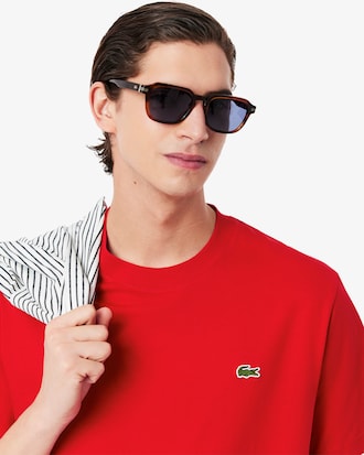 Camisa de algod&oacute;n