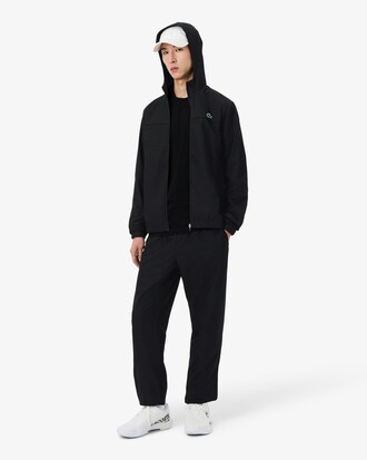 Pantal&oacute;n de ch&aacute;ndal deportivo ligero