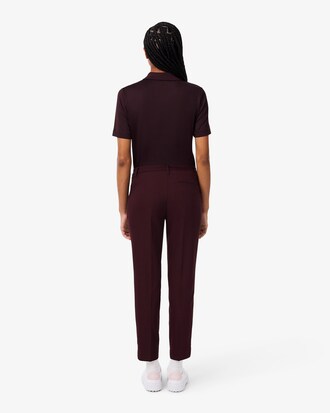 Pantal&oacute;n de golf el&aacute;stico de corte ajustado Ultra-Dry