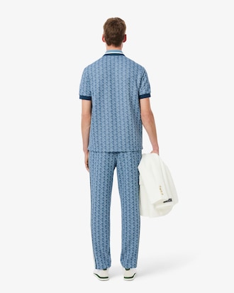 Pantalón de chándal Paris con monograma