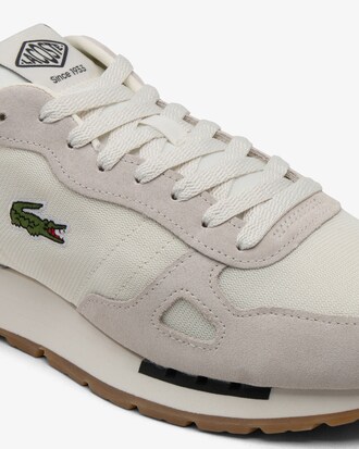 Zapatillas de hombre Partner 70s
