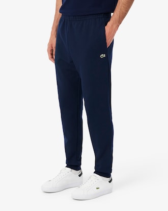 Pantalones deportivos de corte estrecho