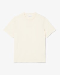Camiseta de algod&oacute;n estampada